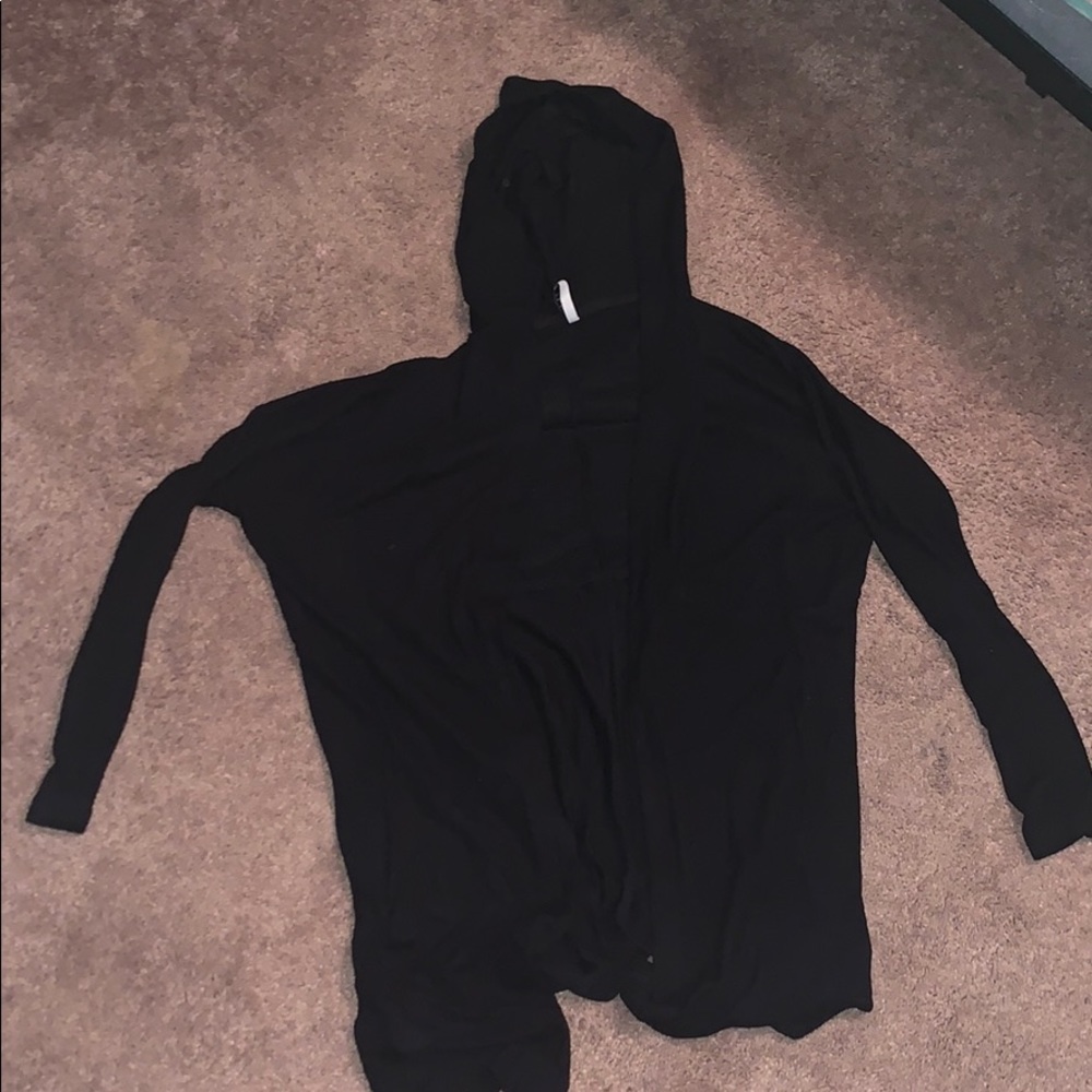 ZSUPPLY black cardigan